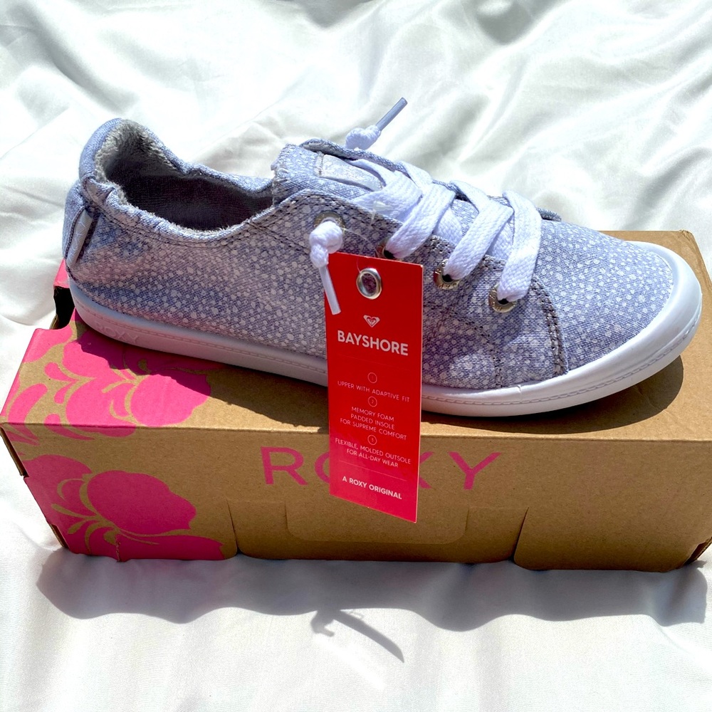 Roxy sneakers